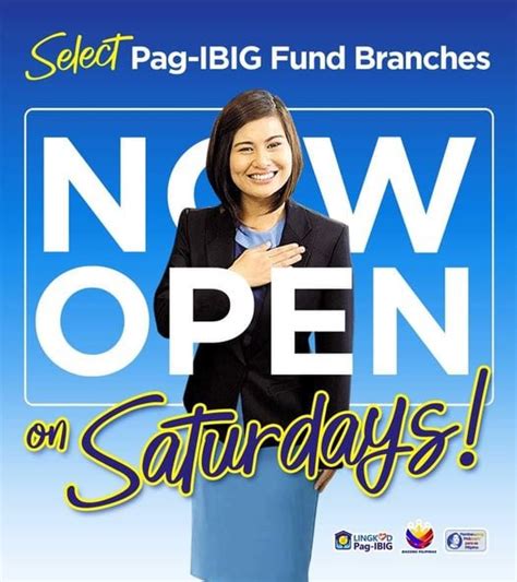 Select Branches Open on Saturdays .